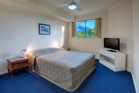 Turtle Beach Resort - Accommodation QLD 42