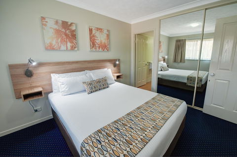 Turtle Beach Resort - Accommodation QLD 23