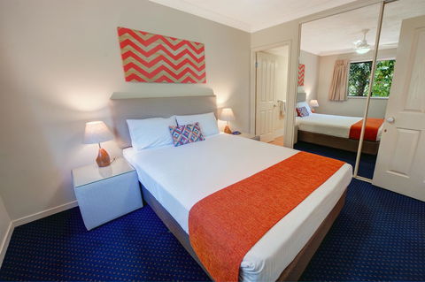 Turtle Beach Resort - Accommodation QLD 22