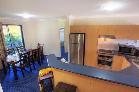 Turtle Beach Resort - Accommodation QLD 39
