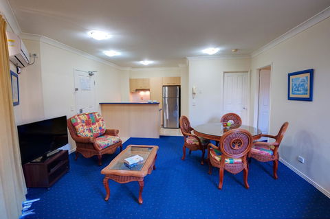 Turtle Beach Resort - Accommodation QLD 12