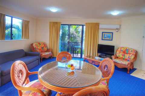 Turtle Beach Resort - Accommodation QLD 43