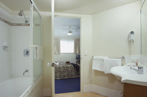 Turtle Beach Resort - Accommodation QLD 26