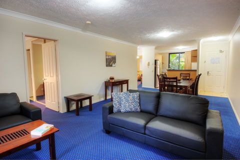 Turtle Beach Resort - Accommodation QLD 37