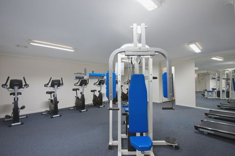 Turtle Beach Resort - Accommodation QLD 8