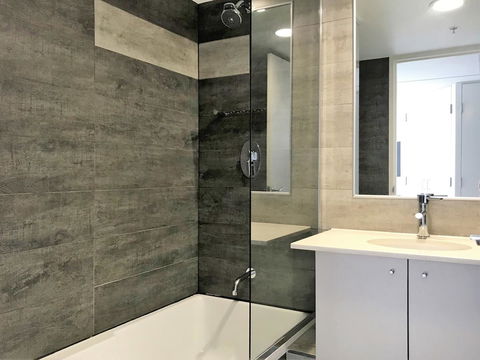 Brisbane City Apartments (Albert St CBD) - Accommodation QLD 0