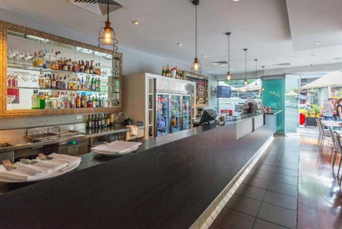 Brisbane City Apartments (Albert St CBD) - Accommodation QLD 5