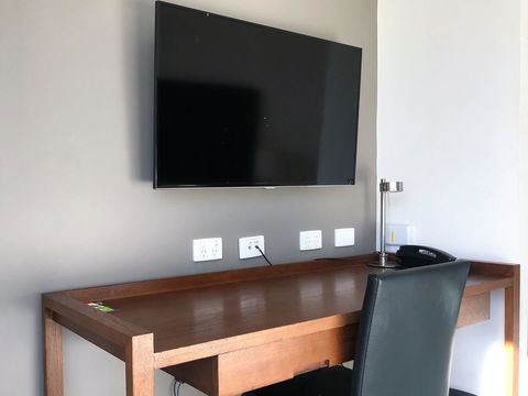 Brisbane City Apartments (Albert St CBD) - Accommodation QLD 2
