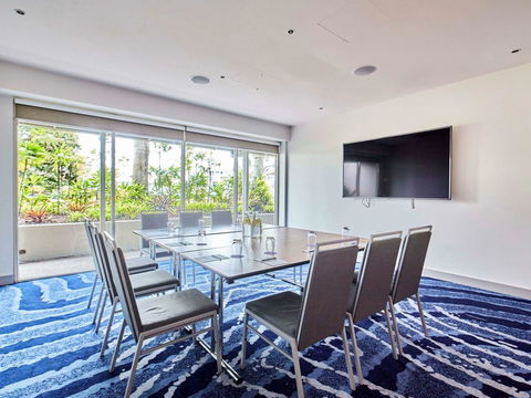 Novotel Cairns Oasis Resort - Accommodation QLD 44