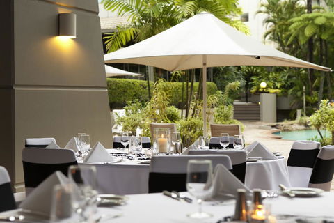 Novotel Cairns Oasis Resort - Accommodation QLD 40