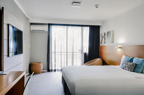 Novotel Cairns Oasis Resort - Accommodation QLD 27