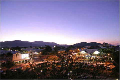 Novotel Cairns Oasis Resort - Accommodation QLD 39