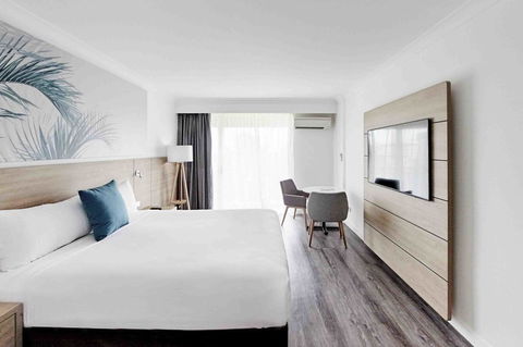 Novotel Cairns Oasis Resort - Accommodation QLD 6