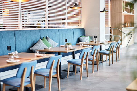 Novotel Cairns Oasis Resort - Accommodation QLD 7