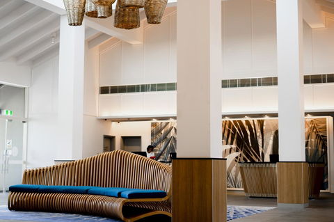 Novotel Cairns Oasis Resort - Accommodation QLD 5