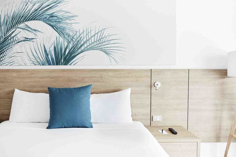 Novotel Cairns Oasis Resort - Accommodation QLD 10
