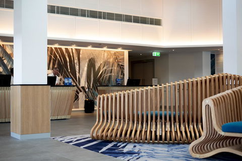 Novotel Cairns Oasis Resort - Accommodation QLD 13