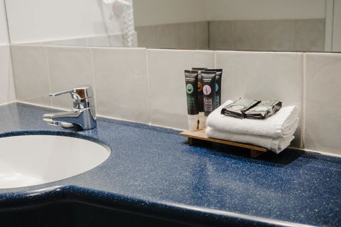 Novotel Cairns Oasis Resort - Accommodation QLD 24