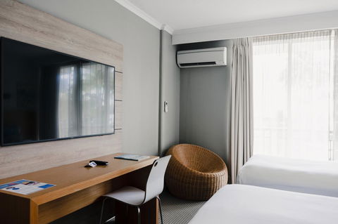 Novotel Cairns Oasis Resort - Accommodation QLD 26
