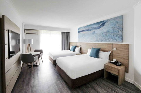 Novotel Cairns Oasis Resort - Accommodation QLD 17