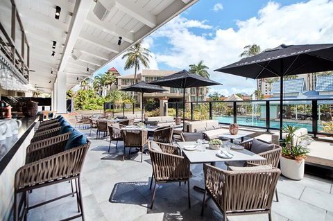 Novotel Cairns Oasis Resort - Accommodation QLD 31