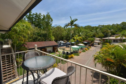 Lychee Tree Holiday Apartments - Accommodation QLD 20