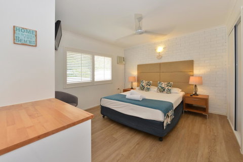 Lychee Tree Holiday Apartments - Accommodation QLD 31
