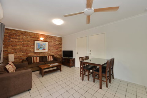 Lychee Tree Holiday Apartments - Accommodation QLD 15