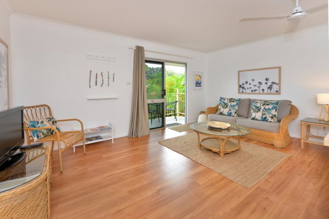 Lychee Tree Holiday Apartments - Accommodation QLD 34