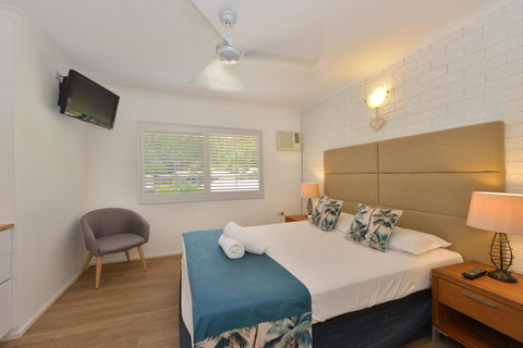 Lychee Tree Holiday Apartments - Accommodation QLD 30