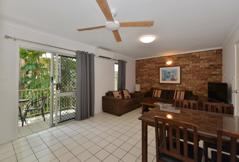 Lychee Tree Holiday Apartments - Accommodation QLD 14