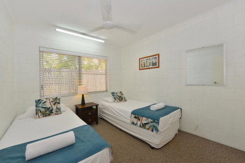 Lychee Tree Holiday Apartments - Accommodation QLD 12