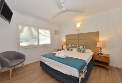 Lychee Tree Holiday Apartments - Accommodation QLD 29
