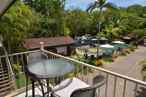 Lychee Tree Holiday Apartments - Accommodation QLD 19