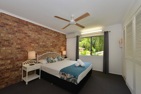 Lychee Tree Holiday Apartments - Accommodation QLD 16