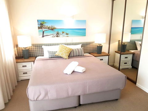 Noosa Village River Resort - Accommodation QLD 25