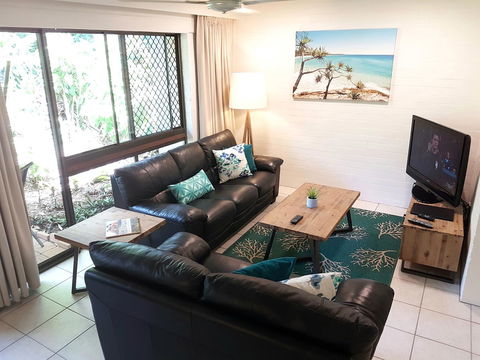 Noosa Village River Resort - Accommodation QLD 5