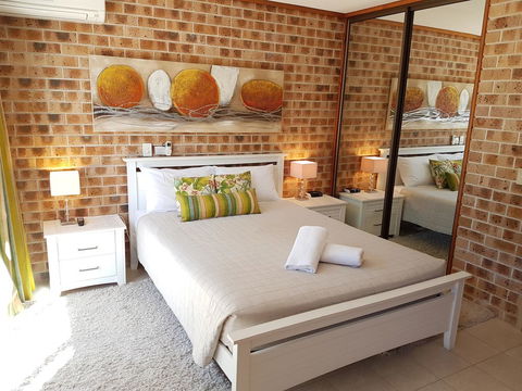Noosa Village River Resort - Accommodation QLD 43
