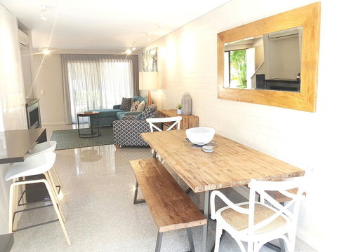 Noosa Village River Resort - Accommodation QLD 22