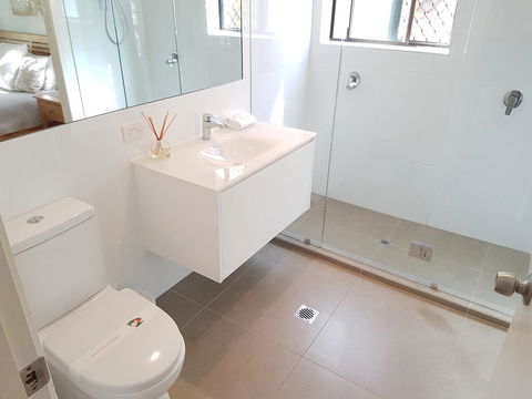 Noosa Village River Resort - Accommodation QLD 33
