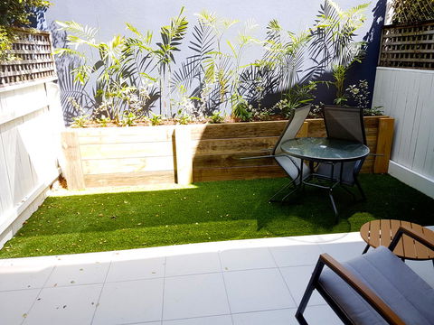Noosa Village River Resort - Accommodation QLD 28