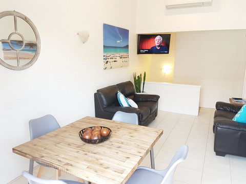 Noosa Village River Resort - Accommodation QLD 14