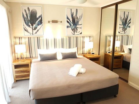 Noosa Village River Resort - Accommodation QLD 9