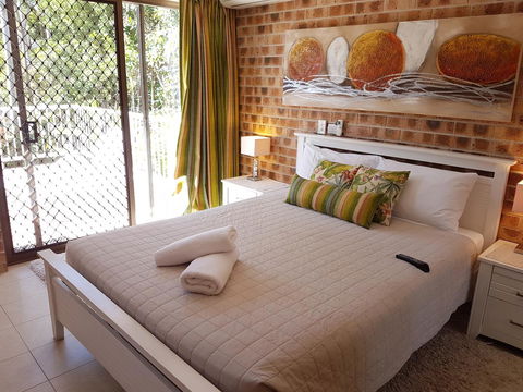 Noosa Village River Resort - Accommodation QLD 40
