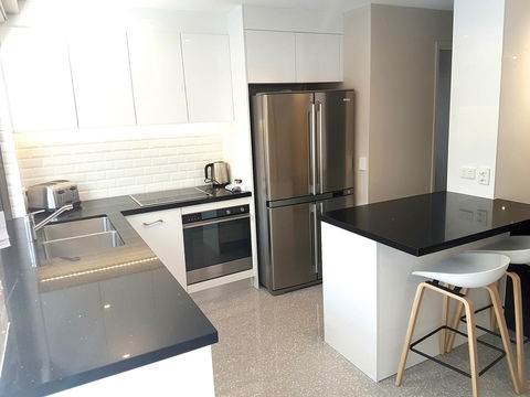 Noosa Village River Resort - Accommodation QLD 21