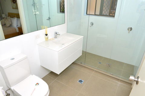 Noosa Village River Resort - Accommodation QLD 35