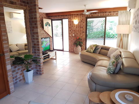 Noosa Village River Resort - Accommodation QLD 44