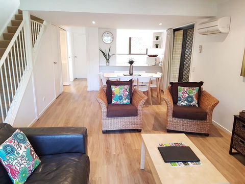 Noosa Village River Resort - Accommodation QLD 31