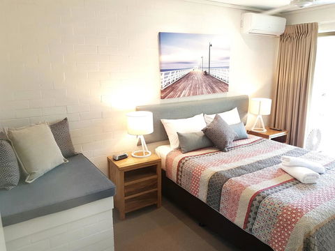 Noosa Village River Resort - Accommodation QLD 6