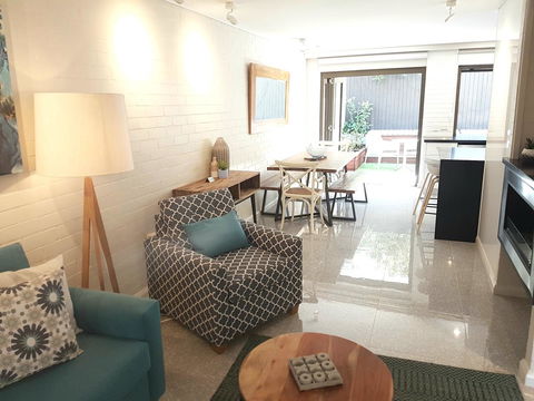 Noosa Village River Resort - Accommodation QLD 19